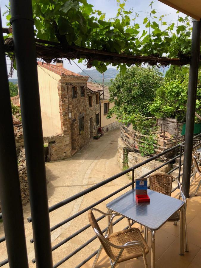 El Lago Cervera de Buitrago Kültér fotó