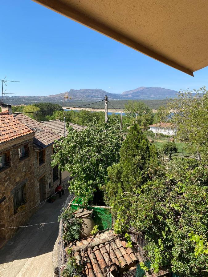 El Lago Cervera de Buitrago Kültér fotó